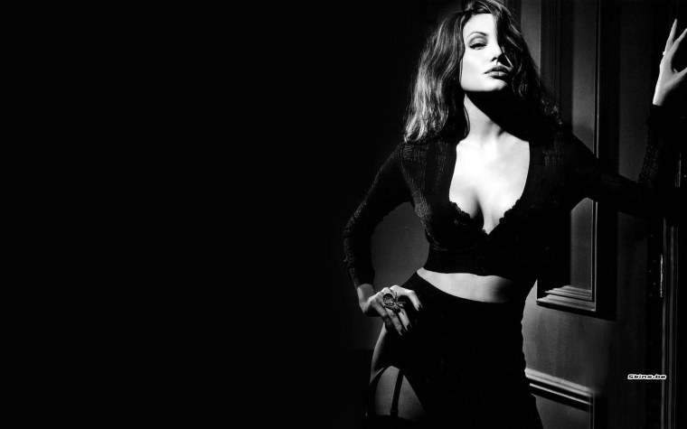 Малена Анджелина Джоли