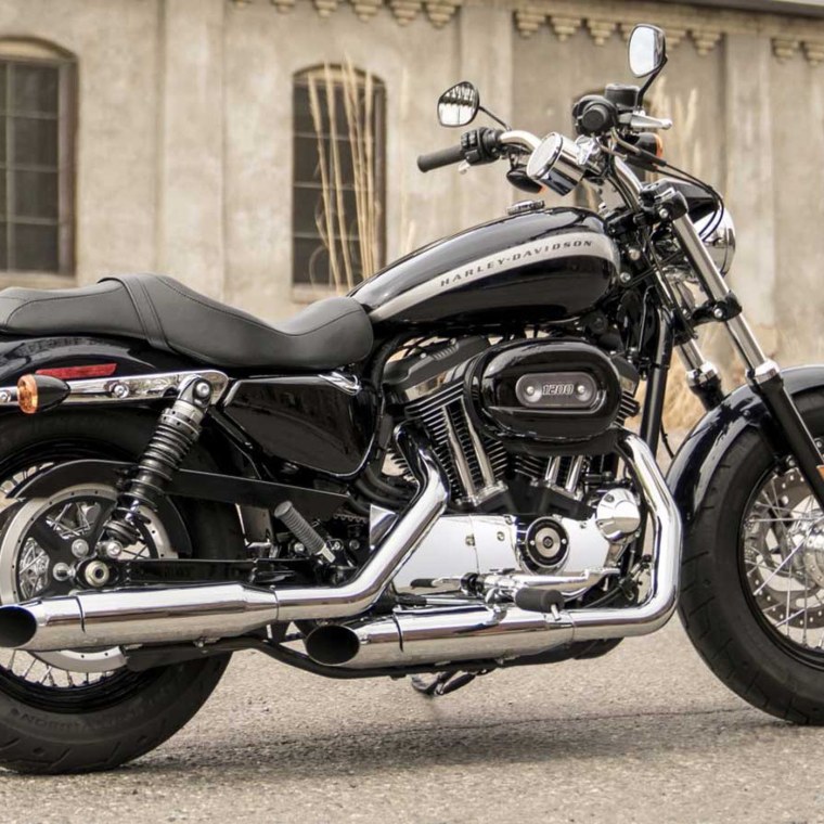 Харлей Дэвидсон Sportster 1200