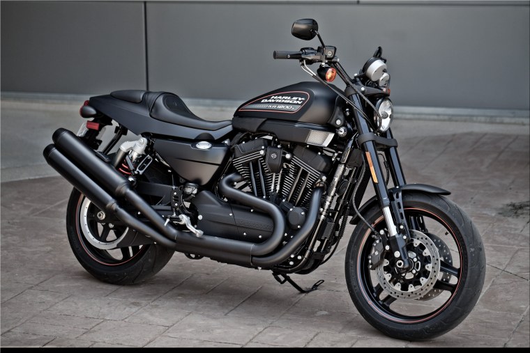 Harley Davidson xr1200 Sportster