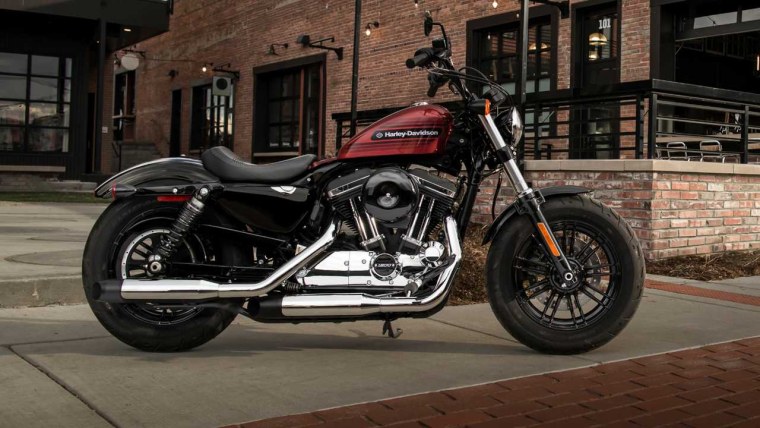 Harley Davidson Sportster 1200 2019