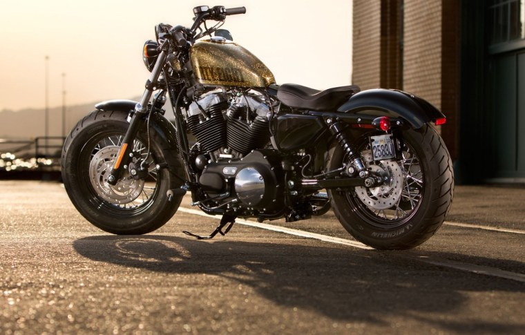 Harley Davidson xl1200x