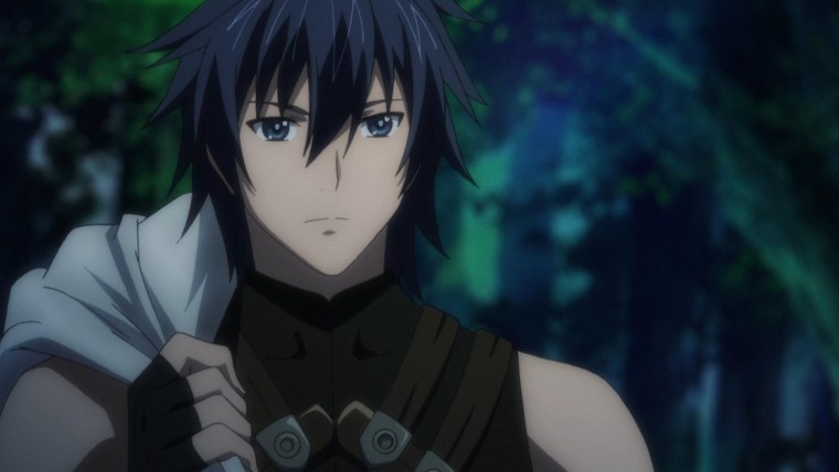 Эстетика заблудшего героя 1