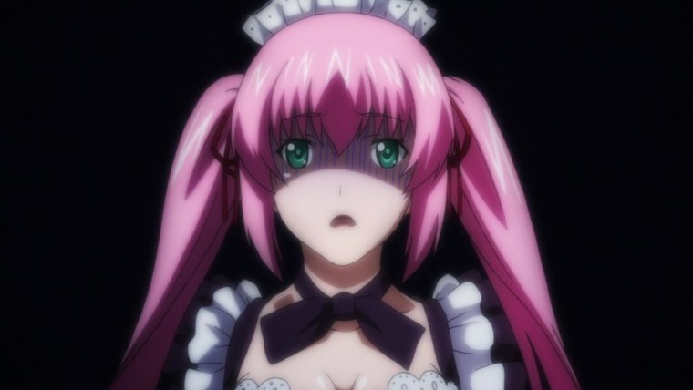 Hagure Yuusha no estetica книга