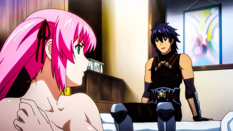 Эстетика заблудшего героя (2012 г.)