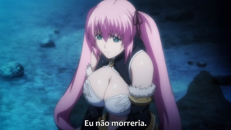 Харука Hagure Yuusha no estetica