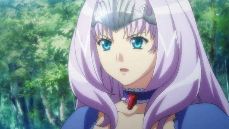 Hagure Yuusha no Aesthetica