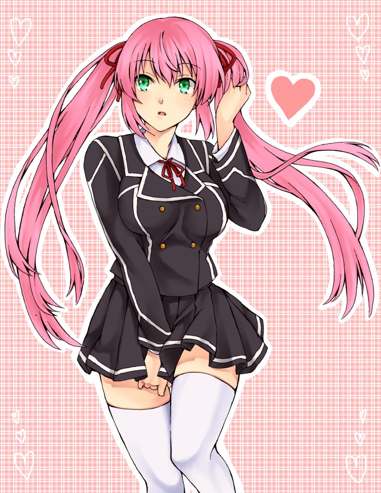 Аниме Акацуки Осава