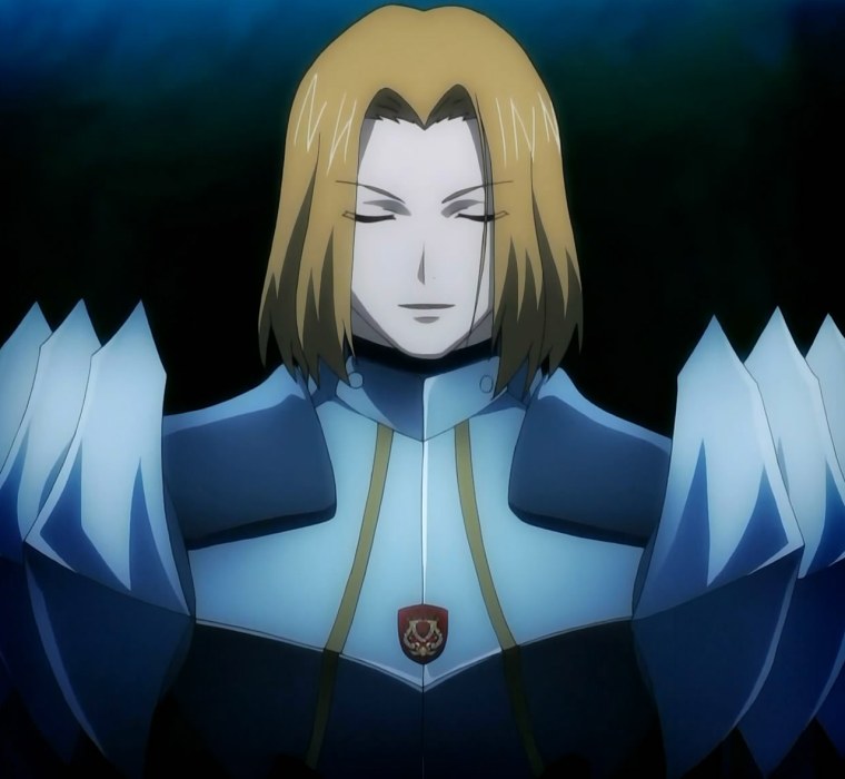 Голова между ног аниме