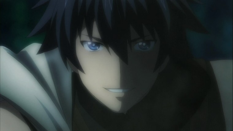 Этика заблудшего ГЕРОЯАНИМЕ