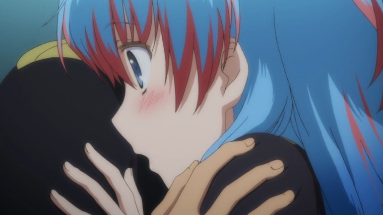 Акацуки Эстетика заблудшего героя