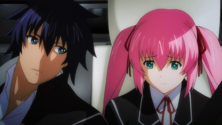 Эстетика заблудшего героя Миу