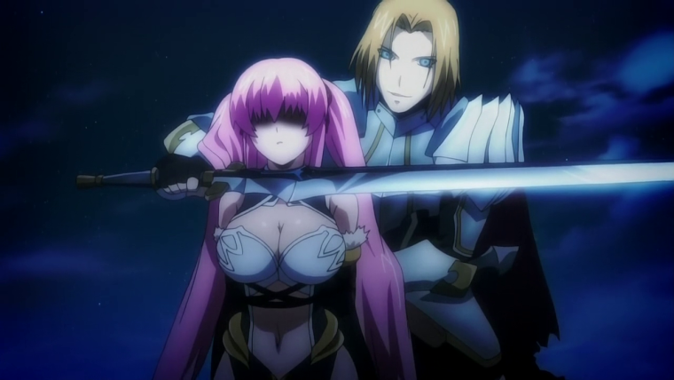 Эстетика заблудшего героя Акацуки и Миу