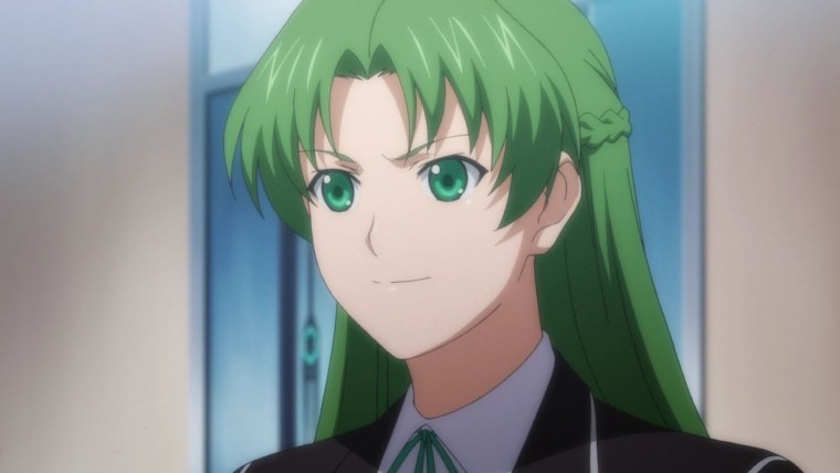 Hagure Yuusha Кузуха