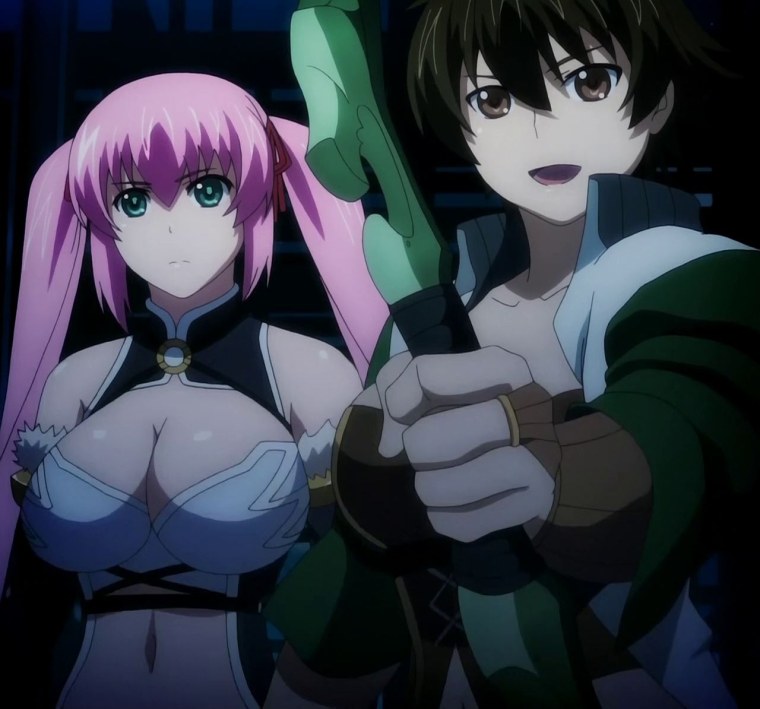 Эстетика заблудшего героя 18