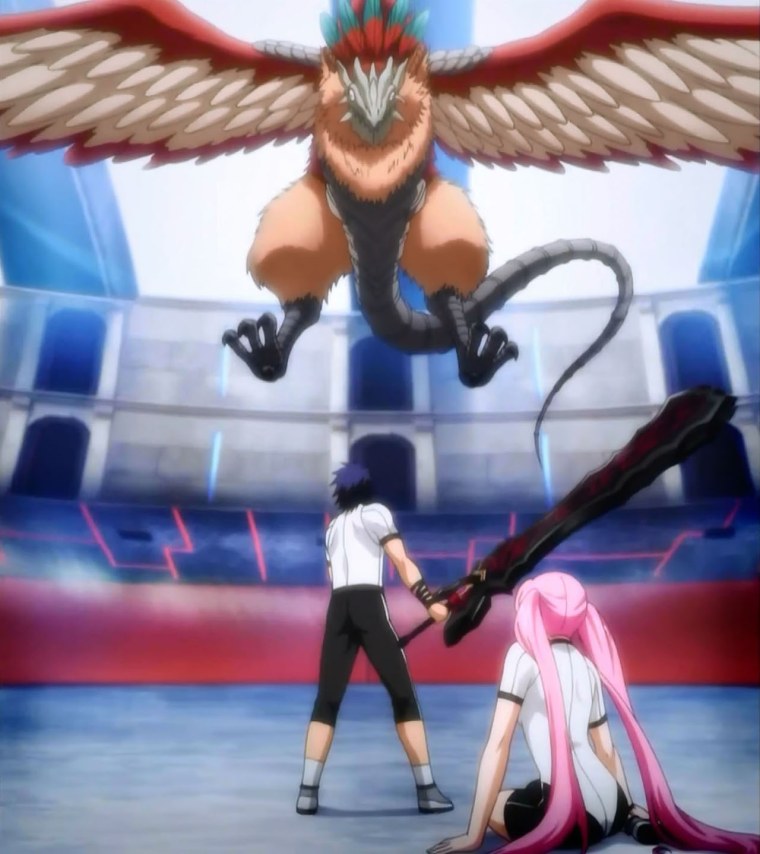 Эстетика вольного героя персонажи