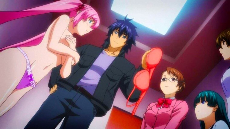 Эстетика заблудшего героя 1 сезон 1