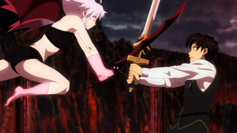 Два человека в наручниках арт