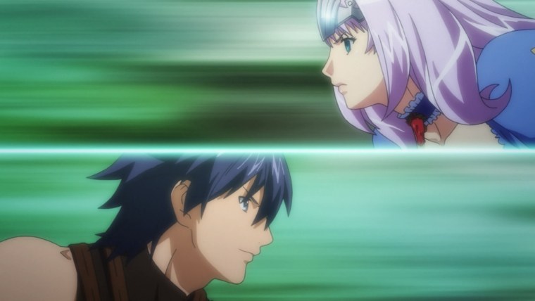 Hagure Yuusha no Aesthetica