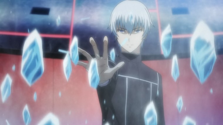 Эстетика вольного героя мультсериал 2012