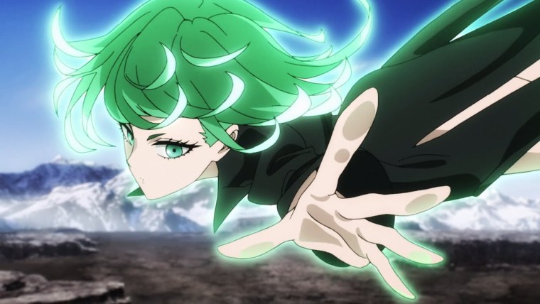 Mahou Sensou 1 сезон