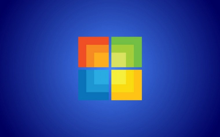 Виндовс 10 рабочий стол Microsoft Windows