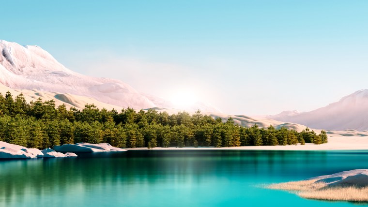 Фон виндовс 11