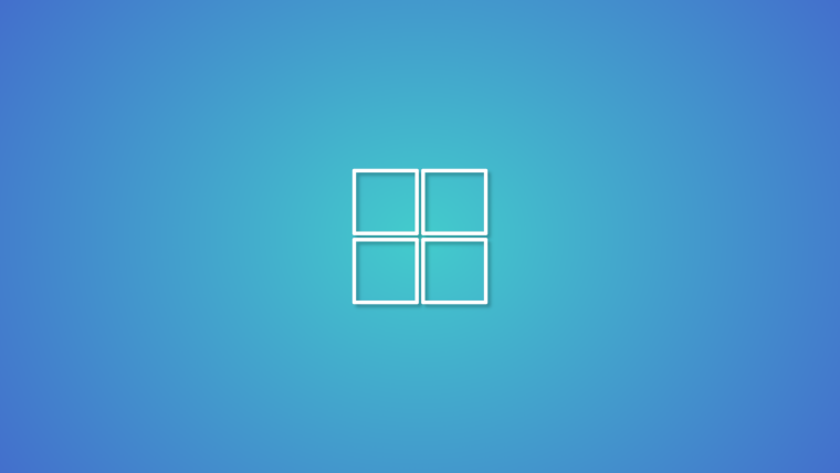 Логотип виндовс 10