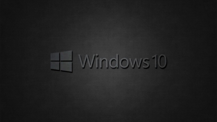 Обои Microsoft Windows 10