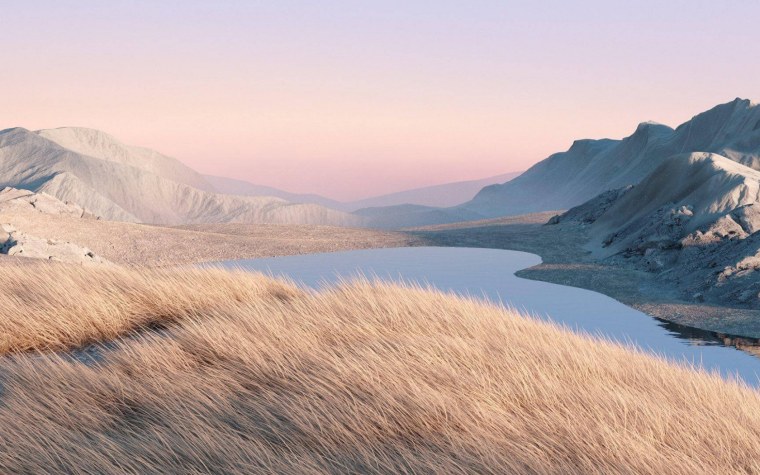 Обои на рабочий стол surface