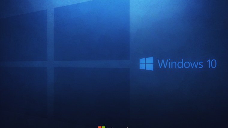 Обои Windows 10