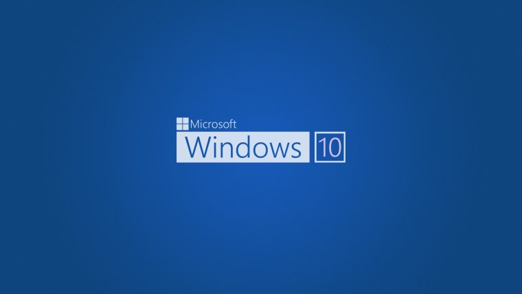 Обои Windows 10