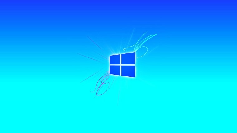 Обои на рабочий стол виндовс 10