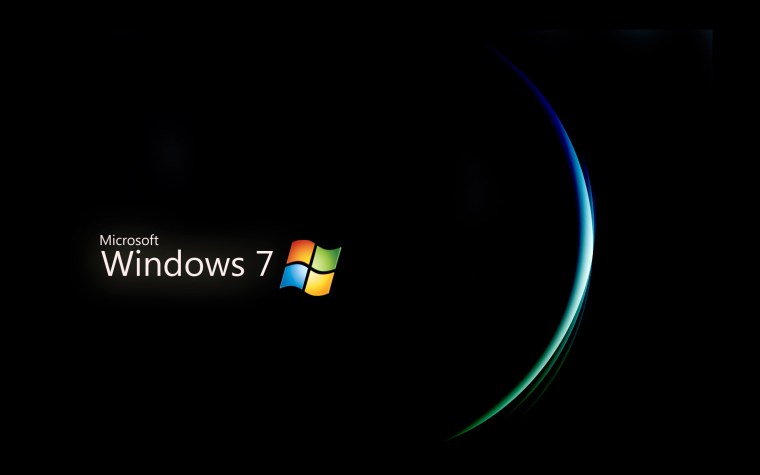 Обои Windows 7