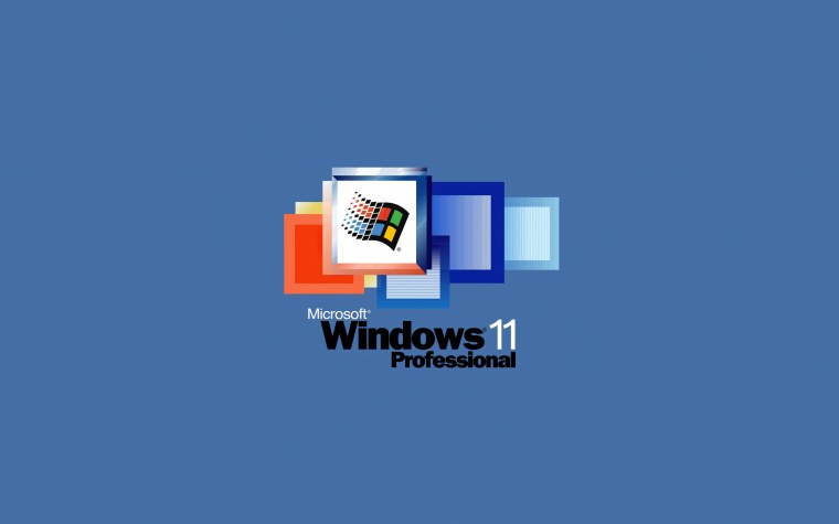 Windows 2000 Интерфейс