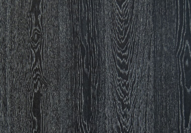 ЛДСП черный ясень u31136