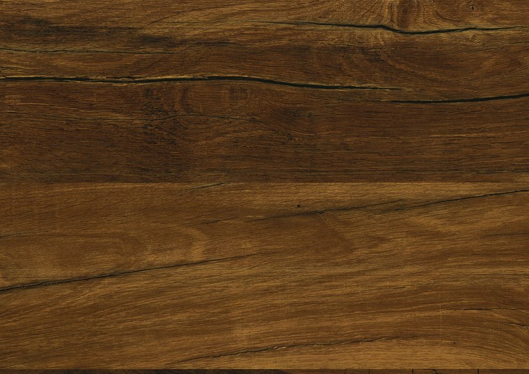 Дуб Хантон тёмный h2033 st10