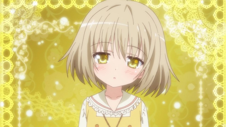 Ангельское трио / Tenshi no 3p!