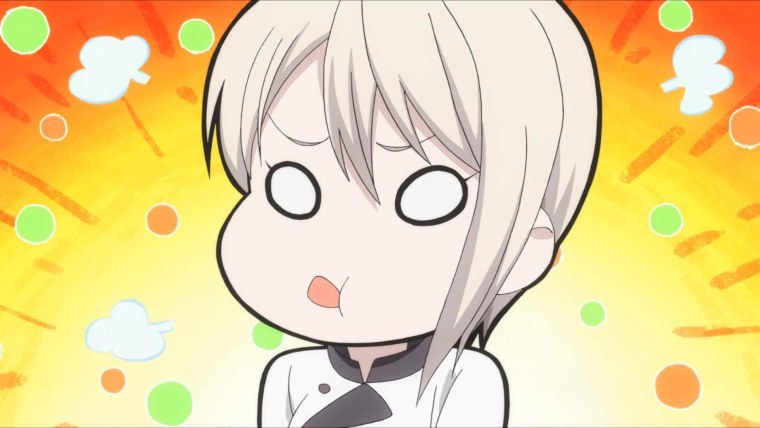 Накири Алиса