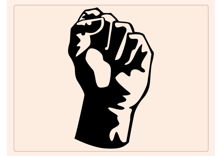 Векторный кулак