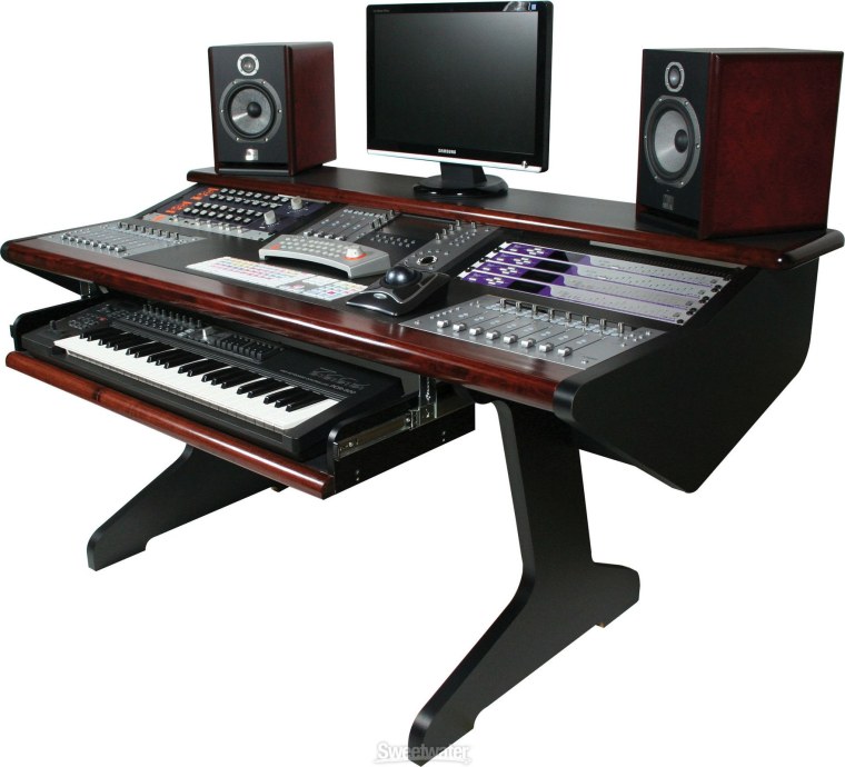 Студийный стол Desk Studio