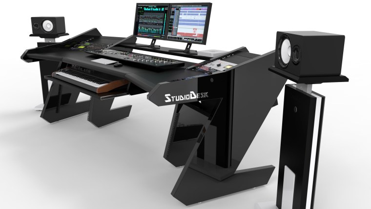Студийный стол Desk Studio