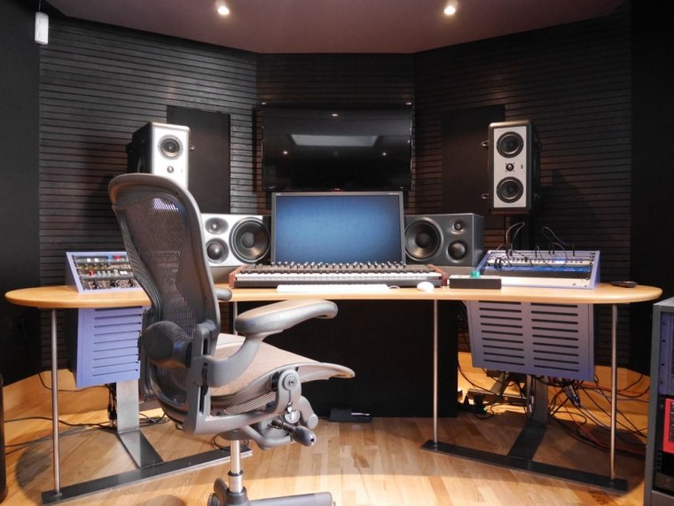 Домашний аранжировщик