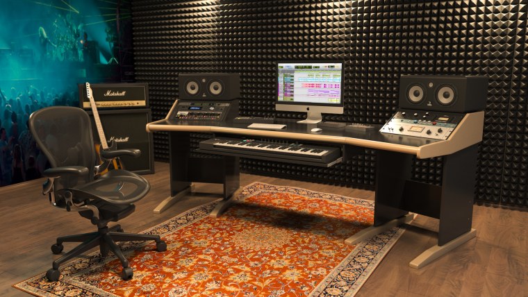 Студия звукозаписи Hajime records