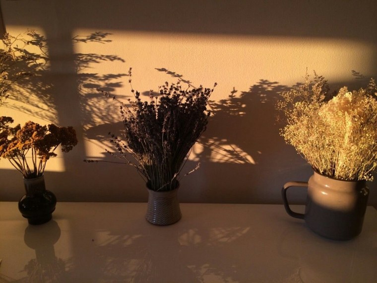 Эстетика в светлых тонах