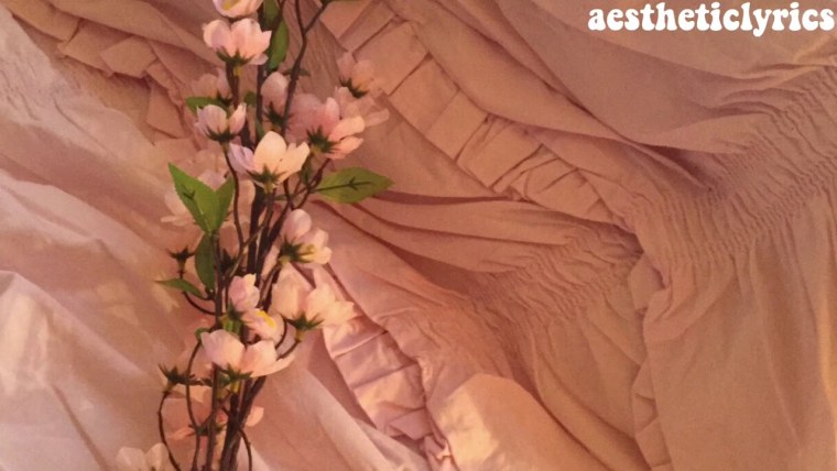 Креповая Эстетика