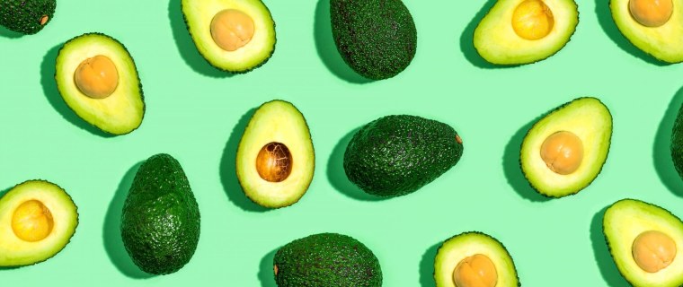 Авокадо Ани Покров