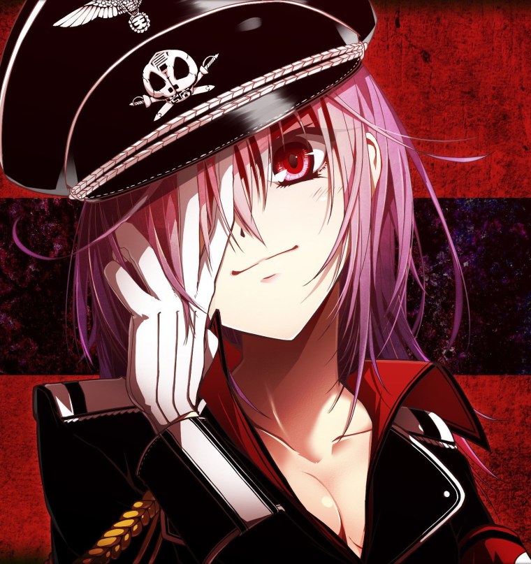 Амемия Амане