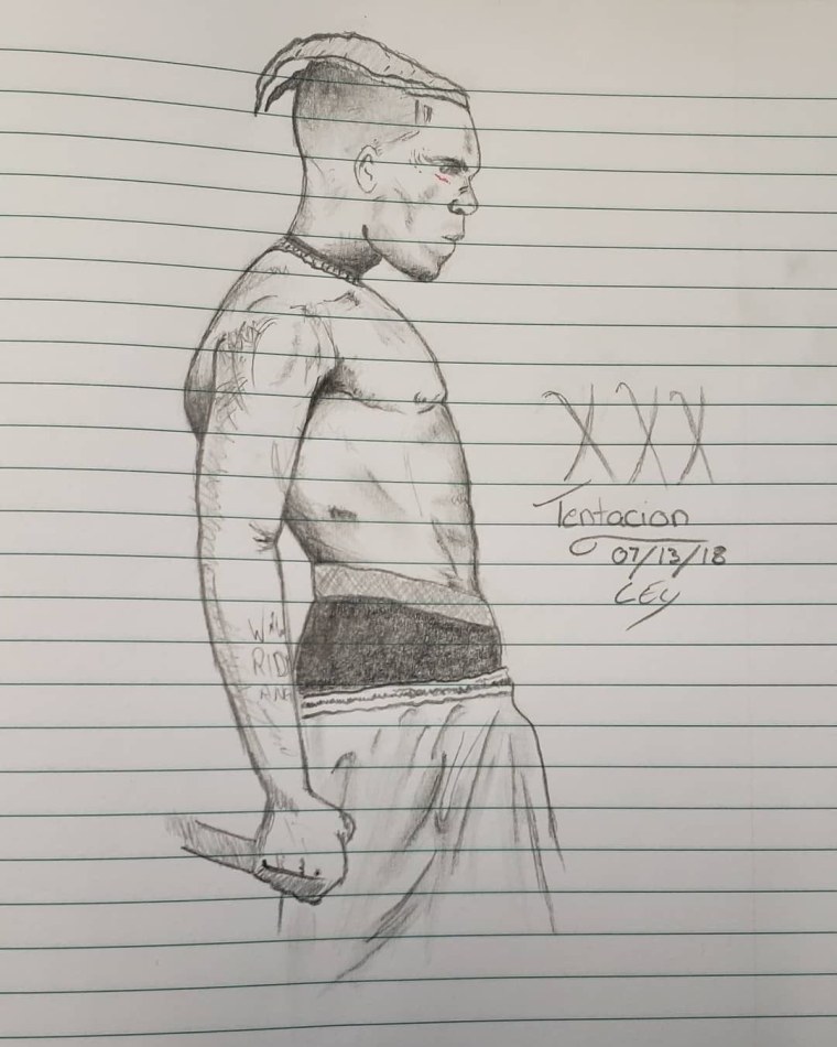 Ава в стиле фф