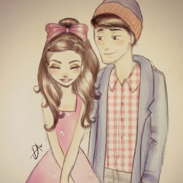 Тату рисунки