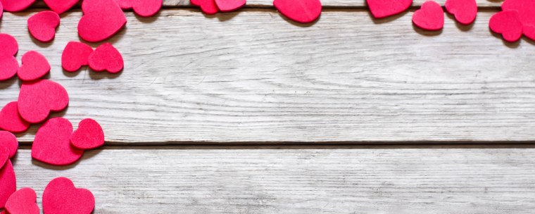 Обои на рабочий стол любовь